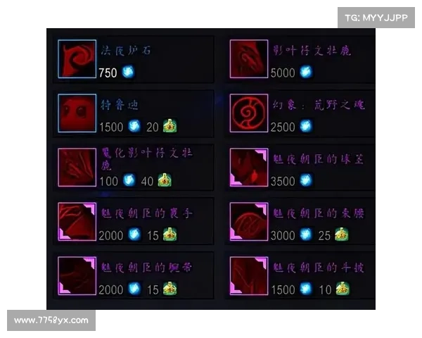 魔兽世界橙装项链升级攻略